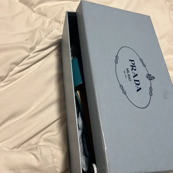 PRADA Calzature Donna